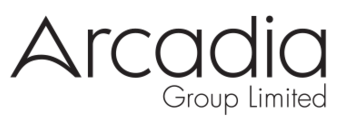 Arcadia Group